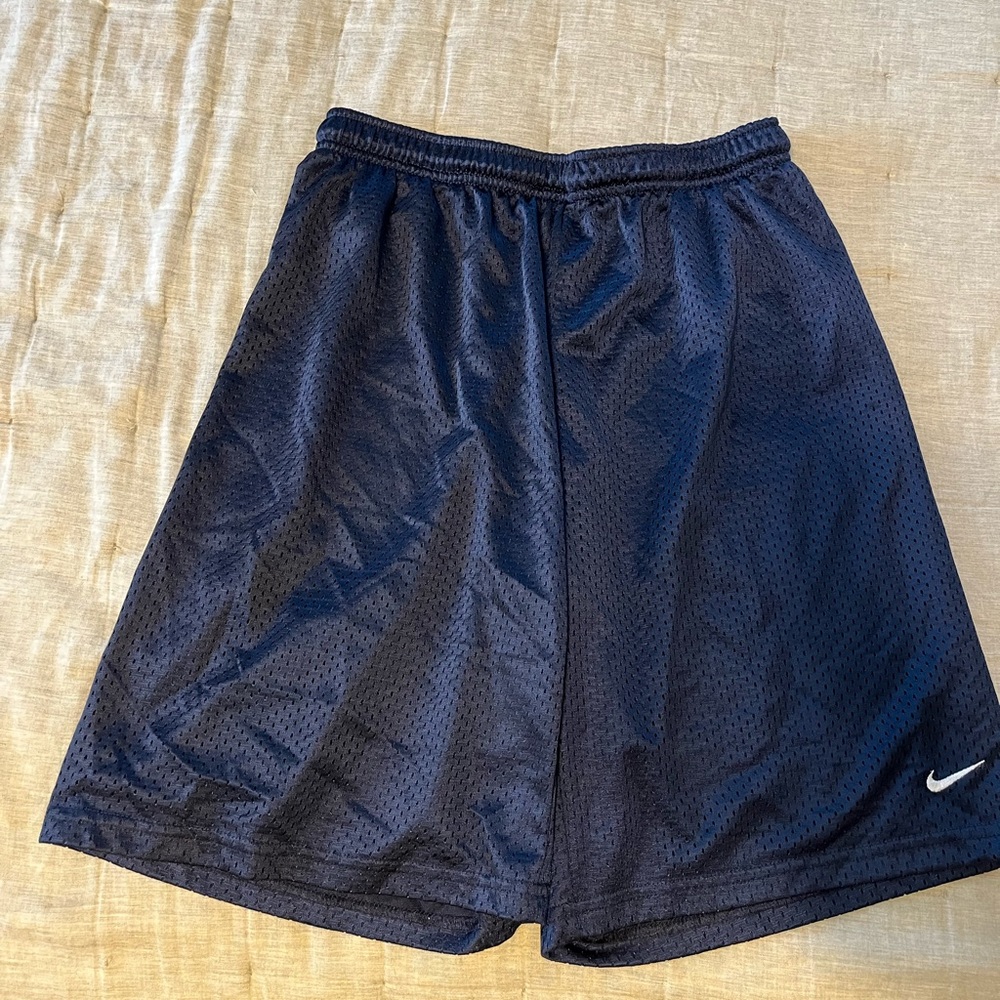 Nike Womens Basketball Shorts